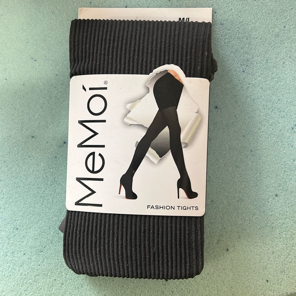 MeMoí Fashion Tights